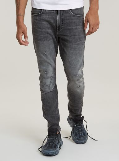 D-Staq 3D Slim Jeans